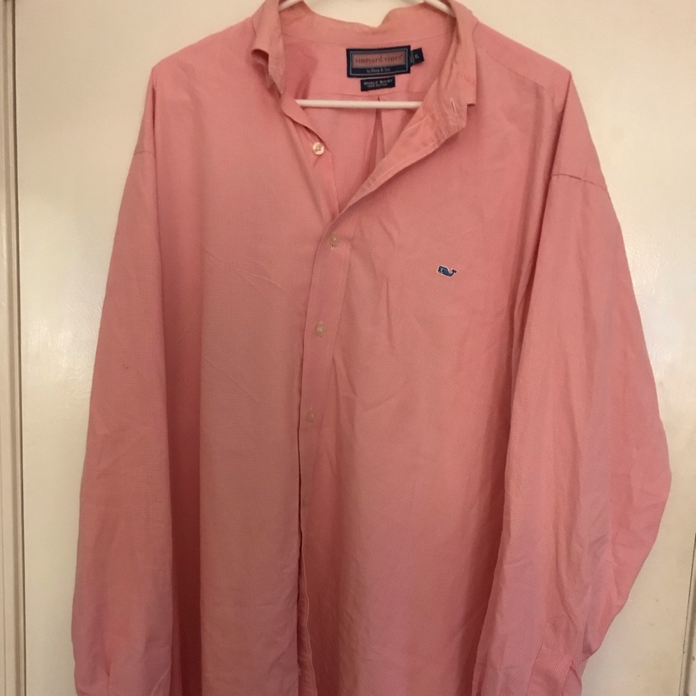 Vineyard Vines Shirt